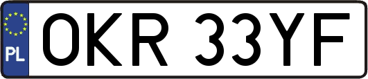 OKR33YF