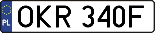 OKR340F