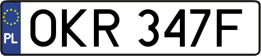 OKR347F