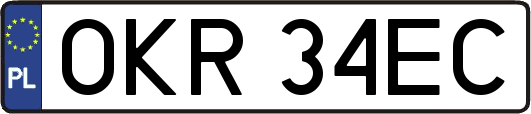 OKR34EC