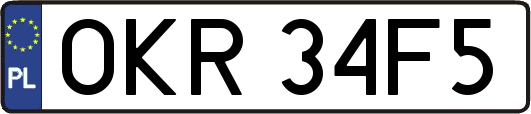 OKR34F5
