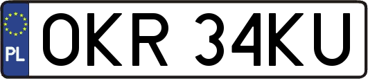 OKR34KU
