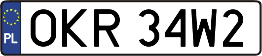 OKR34W2