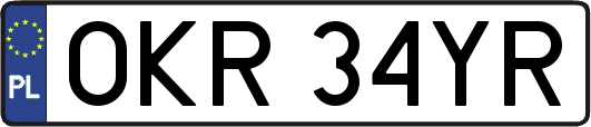 OKR34YR