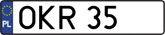 OKR35