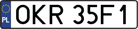 OKR35F1