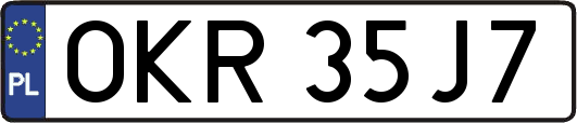 OKR35J7