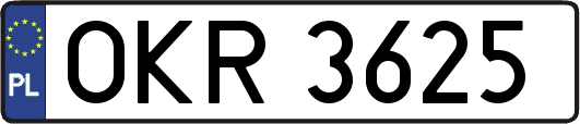 OKR3625