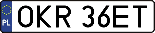 OKR36ET