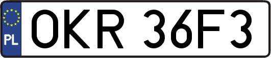 OKR36F3
