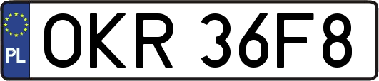 OKR36F8