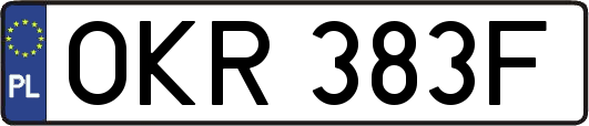 OKR383F