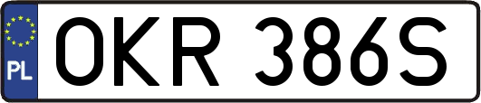 OKR386S