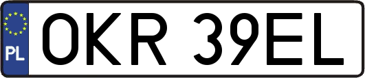 OKR39EL