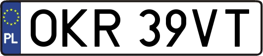 OKR39VT