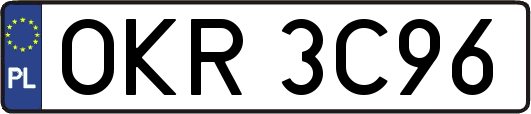 OKR3C96