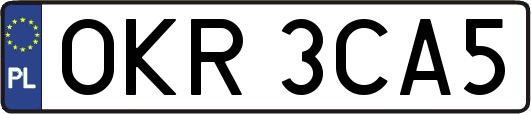 OKR3CA5