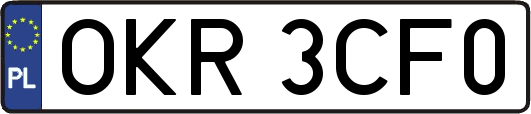 OKR3CF0