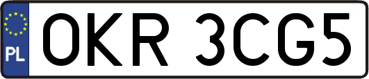 OKR3CG5