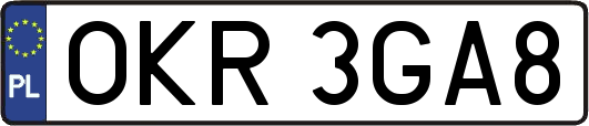 OKR3GA8