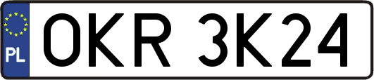 OKR3K24