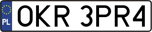 OKR3PR4