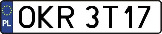 OKR3T17