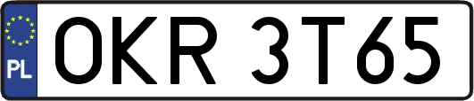 OKR3T65