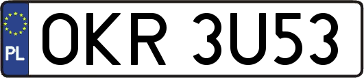 OKR3U53