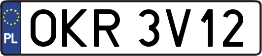 OKR3V12