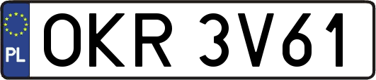 OKR3V61