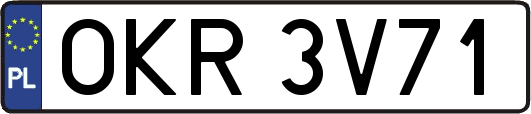 OKR3V71