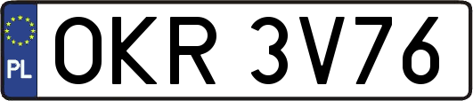 OKR3V76
