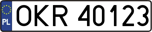 OKR40123