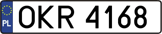 OKR4168