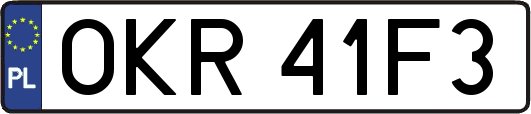OKR41F3