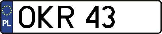 OKR43
