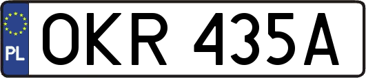 OKR435A