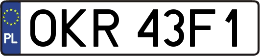 OKR43F1