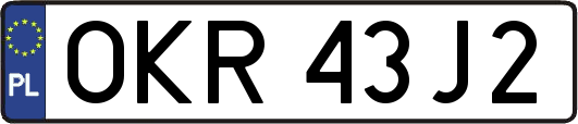 OKR43J2