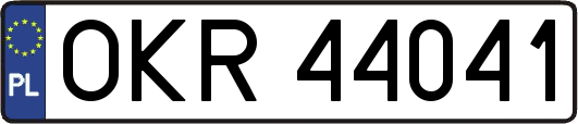 OKR44041