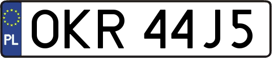 OKR44J5