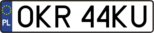 OKR44KU