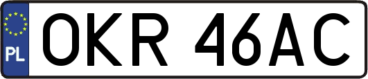 OKR46AC