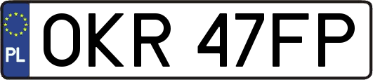 OKR47FP