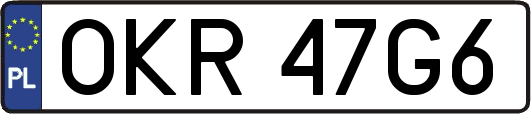 OKR47G6