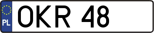 OKR48