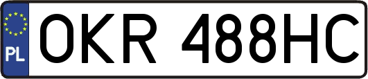 OKR488HC