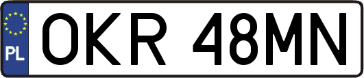 OKR48MN