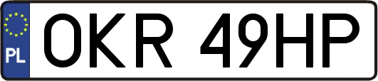 OKR49HP